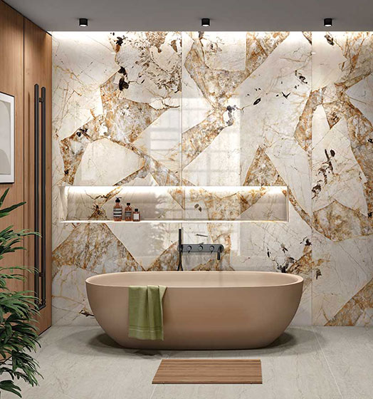 Bathroom Elegance