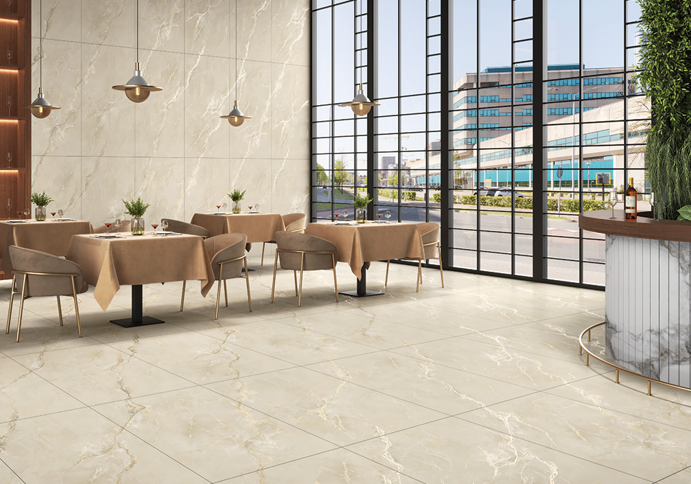 GVT tiles