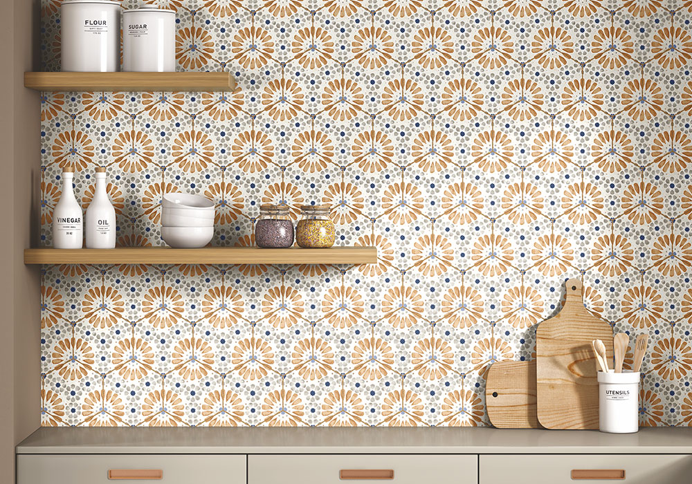 GVT tiles